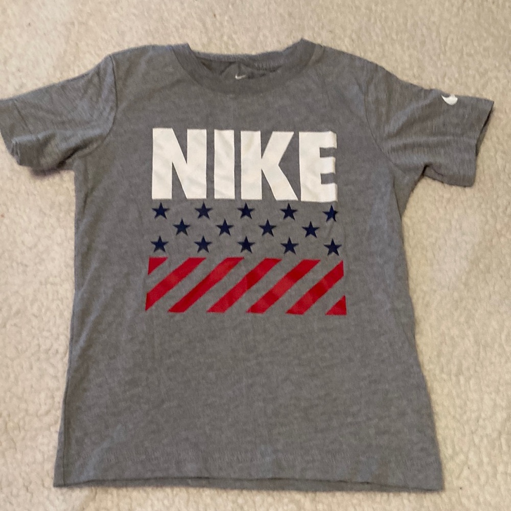 Boys tee